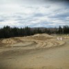 about to spin some dirt